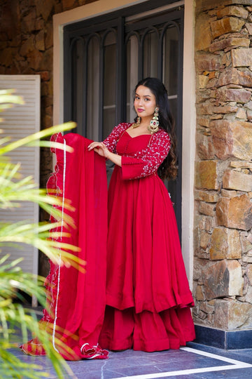 Rangreeza Jaipur Kurta Set