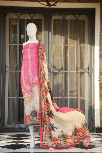 Elsie Unstitched Suit Set