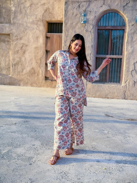 Netose Bloom Cord Set