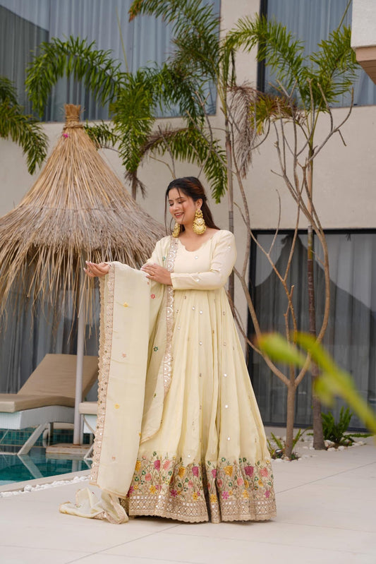 Moonlight Mirage Heavy Maxi Set