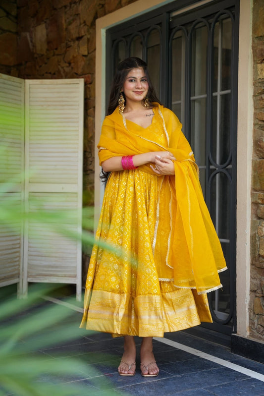 Sunshine Spark Suit Set